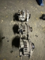 Nissan Primera 1.6 Tekna Şarj Dinamosu