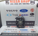 VOLVO XC60 T8 ORİJİNAL ÇIKMA EK RADYATÖR FANI