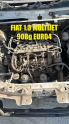 FİAT DOBLO MAXİ ÇIKMA ORJİNAL GARANTİLİ 1.3 MOTOR