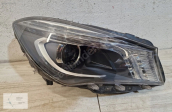 MERCEDES W117 CLA FAR SAĞ