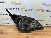 Honda / Crv / Far & Stop / Sol Ön far / Çıkma Parça