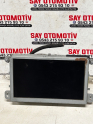 4F0919603B AUDİ A6 Q7 MMİ EKRANI YOL BİLGİSAYARI