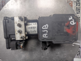 OPEL ASTRA ABS BEYNİ 10096145453 / 13412552 AJB