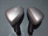 OPEL CORSA D ORJINAL CIKMA DİKİZ AYNASI
