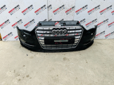 Audi a6 Çıkma ön tampon