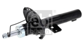 Volkswagen FEBI Amortisör Ön 2Q0413031BA POLO A1 IBIZA KAMIQ