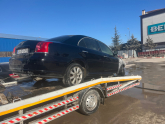 Oto Çıkma Parça / Kaporta & Karoser / Kapı / Toyota / Avensis / Çıkma Parça 