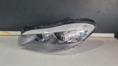 BMW 5 SERİ F10-11 XENON SOL ÖN FAR 1EL010131-21