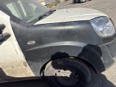 Fiat Doblo sağ çamurluk