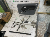 RENAULT CLİO SYMBOL SAĞ ÖN KAPI DÖŞEMESİ 00-08 MODEL
