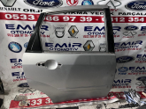Ford Focus 1 sag arka kapı komple