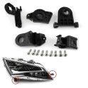 5F0998226 SEAT LEON 08-18 FAR TAMİR KİTİ SAG