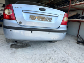 2007 FORD FOCUS 2 SEDAN ARKA TAMPON