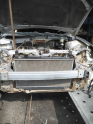HONDA CİVİC ÖN TAMPON DEMİRİ ORJİNAL 2001-03