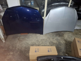 ÖZMEN OPEL ASTRA H ÇIKMA ORİJİNAL ÖN KAPUT