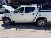 Mitsubishi l200 Cam silecek motoru