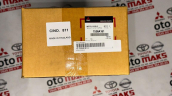 Oto Çıkma Parça / Isıtma, Soğutma & Klima / Intercooler Radyatörü / Mitsubishi / L200 / Sıfır Parça 