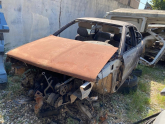 Oto Çıkma Parça / Alt Takım & Direksiyon / Arka Dingil / Proton / 416 / Çıkma Parça 