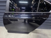 PASSAT B8 SOL ARKA KAPI SİYAH - 3G5833311E