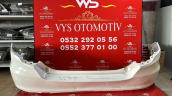 2015- FİAT EGEA ARKA TAMPON