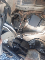 VOLKSWAGEN CADDY ABS BEYNİ