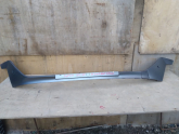 Renault Captur 2024-2025 ön tampon çitası 620780802R