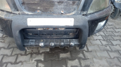 chery tiggo ön tampon koruma muhafaza