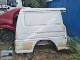 OTO CEM DEM MITSUBISHI L300 ÇIKMA SAĞ ARKA ÇAMURLUK