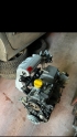 Renault Clio 1.6 8v Motor Çıkma Orjinal