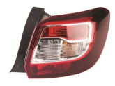 Renault Clio 2 II Symbol Joy 2013-2015 Sağ Arka Stop Lambası