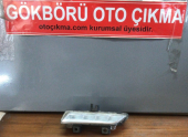 Oto Çıkma Parça / Elektrik / Gündüz Farı / Renault / Clio / Çıkma Parça 