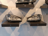 MERCEDES S W221 SOL FAR XNON 2005 2013 221801339  2218202939