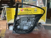 Oto Çıkma Parça / Kaporta & Karoser / Kapı / Renault / Fluence / Çıkma Parça 