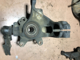 Ford Escort Sol Ön Taşıyıcı Porya