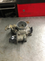 Oto Çıkma Parça / Motor / Gaz Kelebeği / Suzuki / Swift / Çıkma Parça 