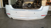 BMW 3 serisi f30 orijinal temiz arka tampon