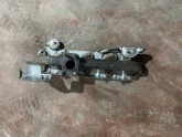 Ford Courier Eksoz Manifoldu 1.5 Dizel