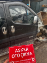 Oto Çıkma Parça / Kaporta & Karoser / Kapı / Renault / Trafic / Çıkma Parça 