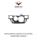 ÖN PANEL - BENZİNLİ PASSAT 1998KAMPANYA