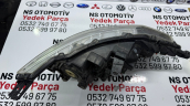 Oto Çıkma Parça / Elektrik / Far / Nissan / Qashqai / Çıkma Parça 