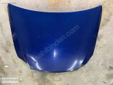 Mercedes C Serisi W205 C180 - C200 Ön Kaput Orjinal A0009890