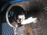 FORD FOCUS 3 WESTINGHOUSE MERT OTO