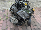 Opel Combo 1.3 CDTİ Dizel Euro 5 Komple Motor Garantili Az Km DE