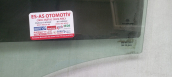 Oto Çıkma Parça / Kaporta & Karoser / Kapı Camları / Volkswagen / Polo / Çıkma Parça 