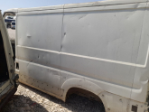 Oto Çıkma Parça / Kaporta & Karoser / Tavan Sacı / Renault / Trafic / Çıkma Parça 