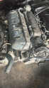 Ford sierra 1.6 dizel motor