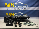 MERCEDES W118 CLA180-CLA200-CLA220  GÖGÜS SETİ