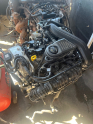 SKODA KAROQ MOTOR