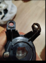 Oto Çıkma Parça / Elektrik / Sis Farı / Toyota / Corolla / Çıkma Parça 