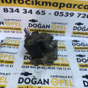 Opel Astra F Çıkma ABS Beyni